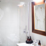 Select Green Hotels Ecocirer Soller bathroom