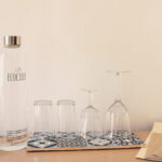 Select Green Hotels Ecocirer Soller no plastic glass bottles
