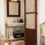 Select Green Hotels Ecocirer Soller bathroom