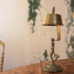 Select Green Hotels Ecocirer Soller lamp and details