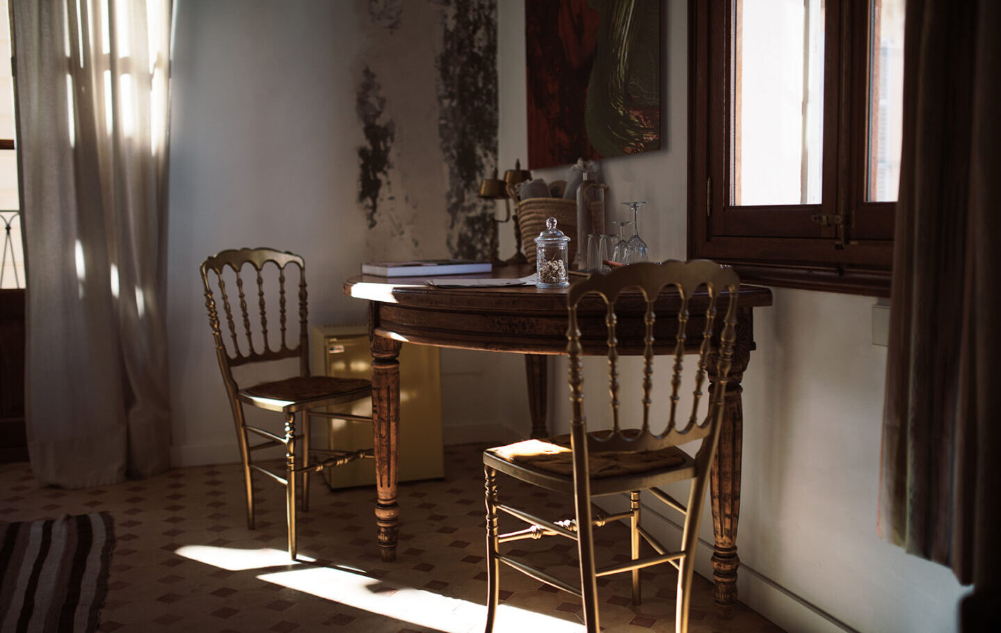 Select Green Hotels Ecocirer Soller room details