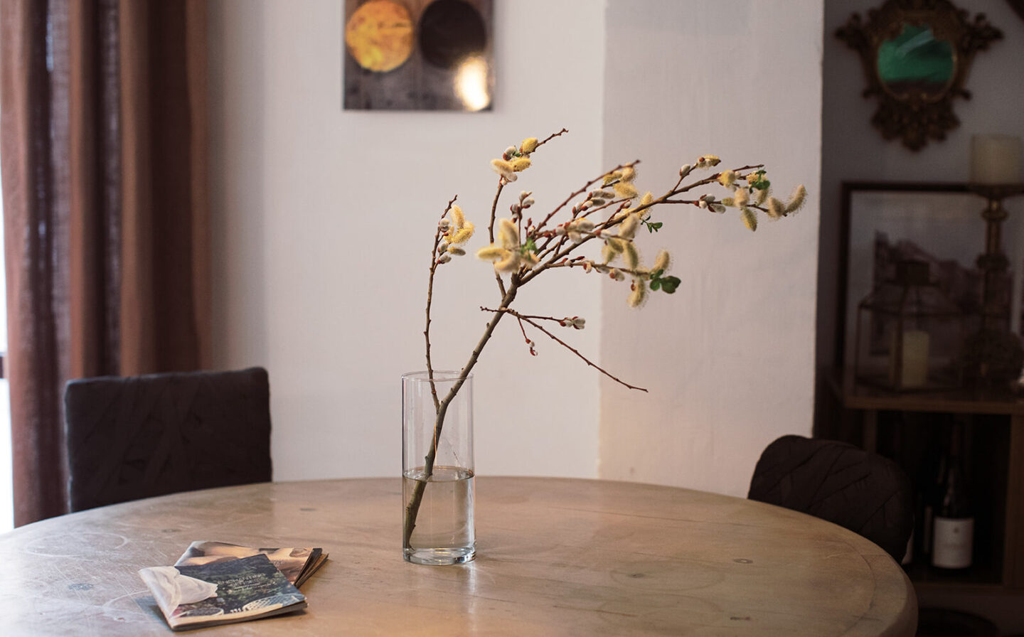 Select Green Hotels Ecocirer Soller details