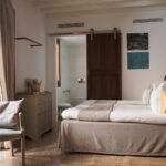Select Green Hotels Ecocirer Soller room