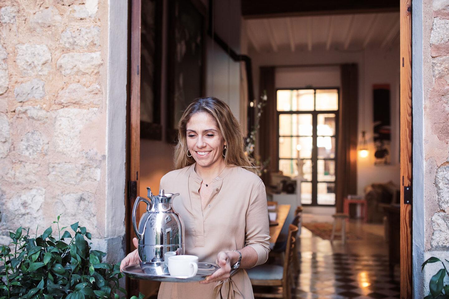 Select Green Hotels Ecocirer Soller