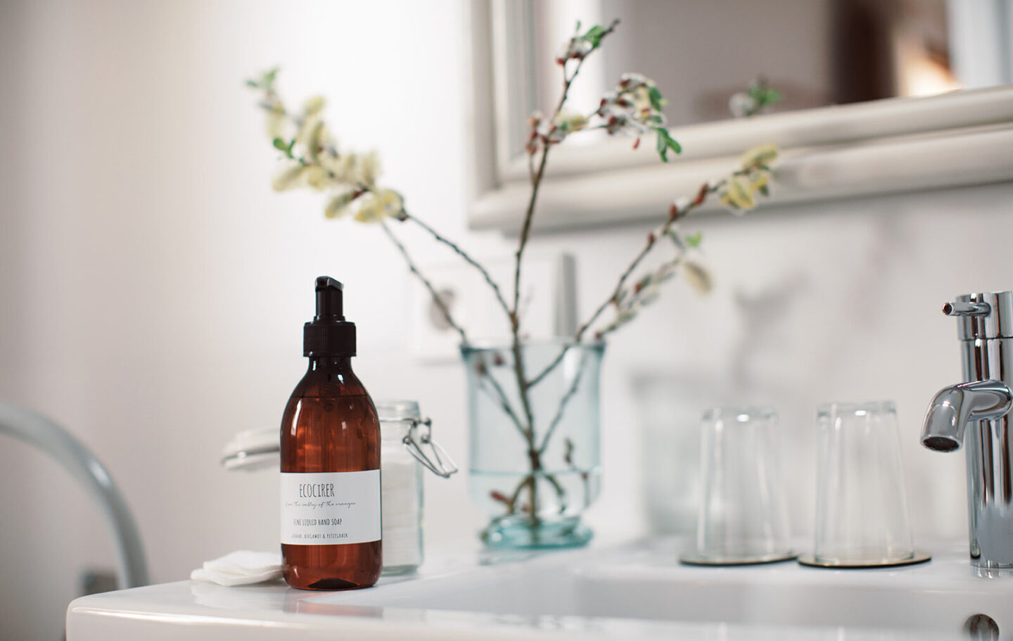 Select Green Hotels Ecocirer Soller amenities