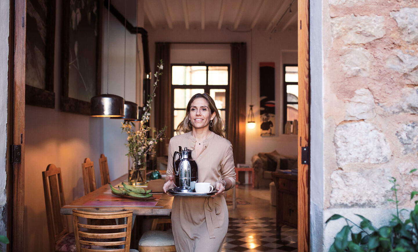 Select Green Hotels Ecocirer Soller