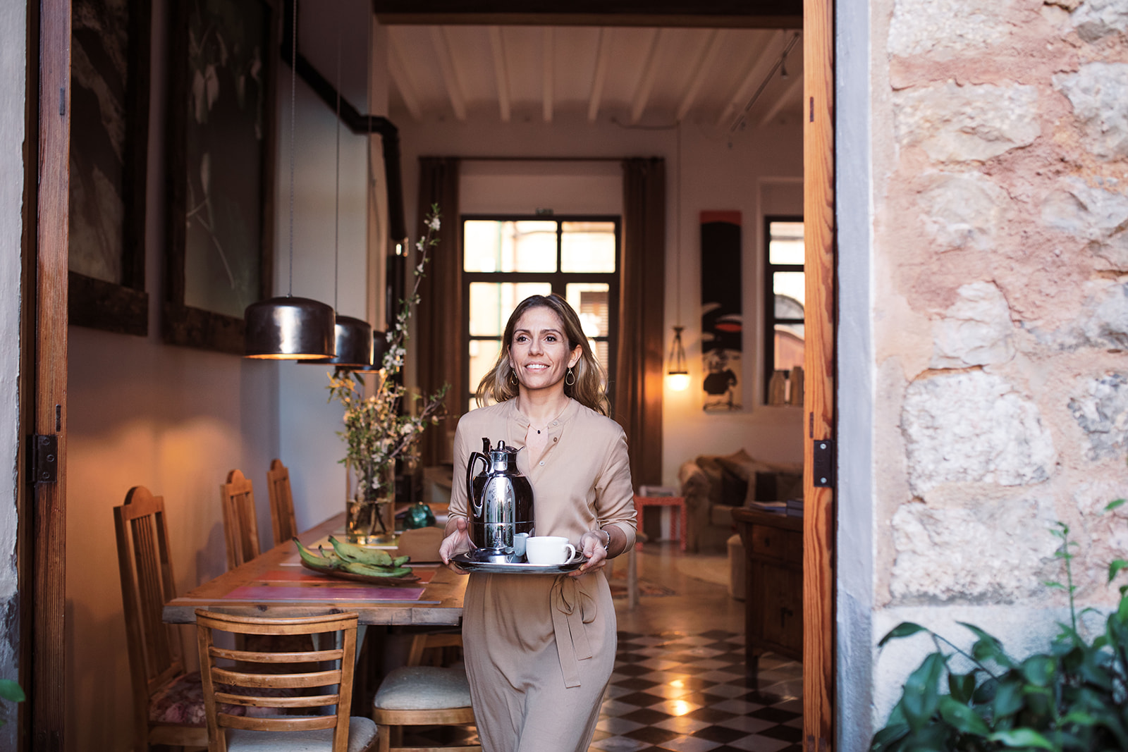 Select Green Hotels Ecocirer Soller