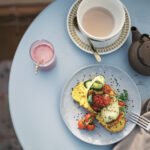 Select Green Hotels Ecocirer Soller breakfast