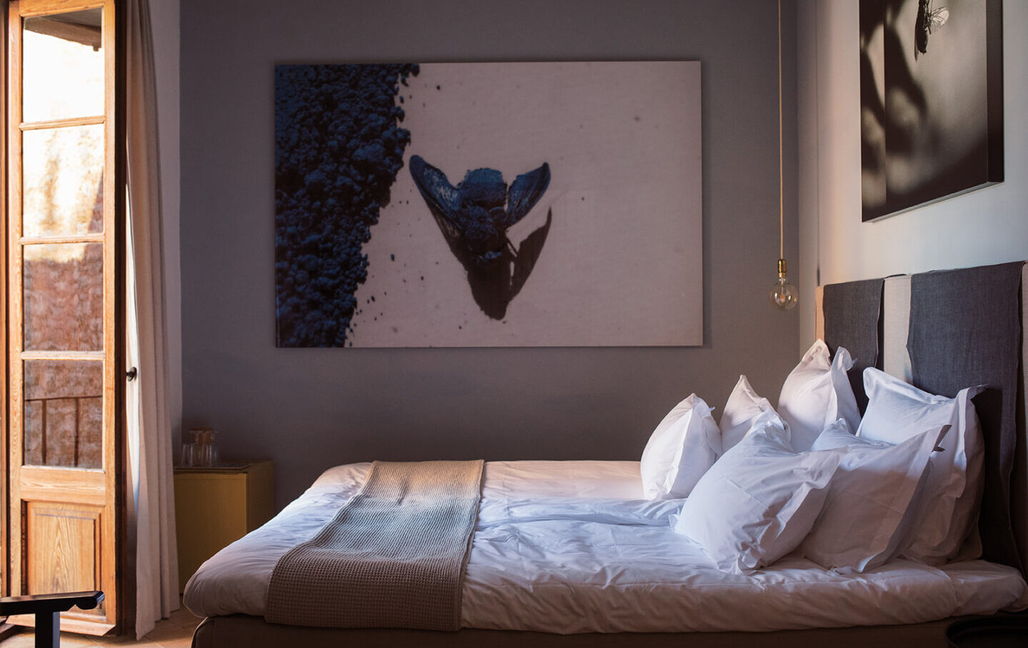 Select Green Hotels Ecocirer Soller room