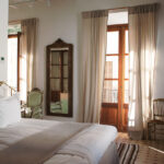 Select Green Hotels Ecocirer room