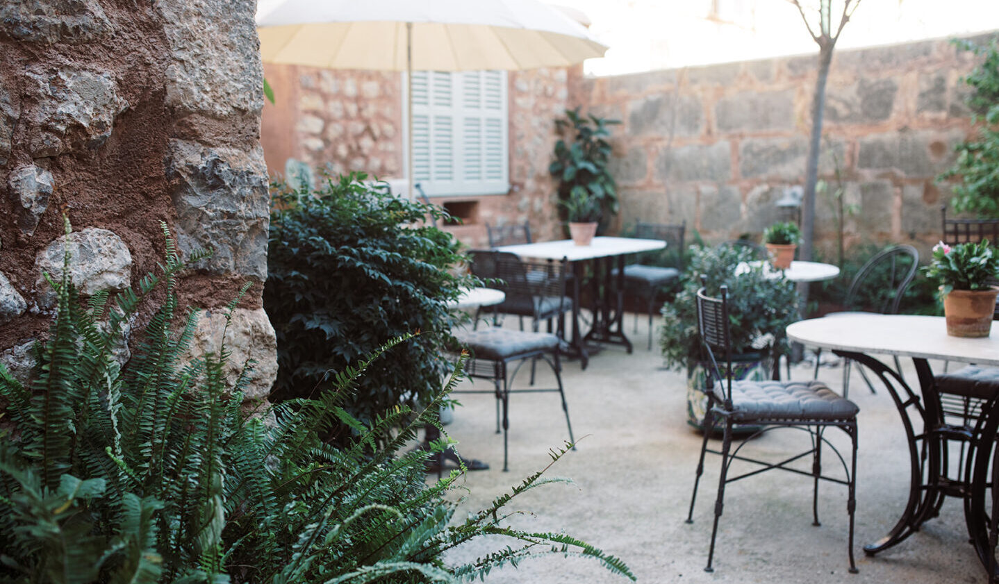 Select Green Hotels Ecocirer Soller