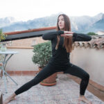 Select Green Hotels Ecocirer Soller yoga