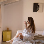 Select Green Hotels Ecocirer Soller cup of coffee