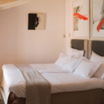 Select Green Hotels Ecocirer Soller room