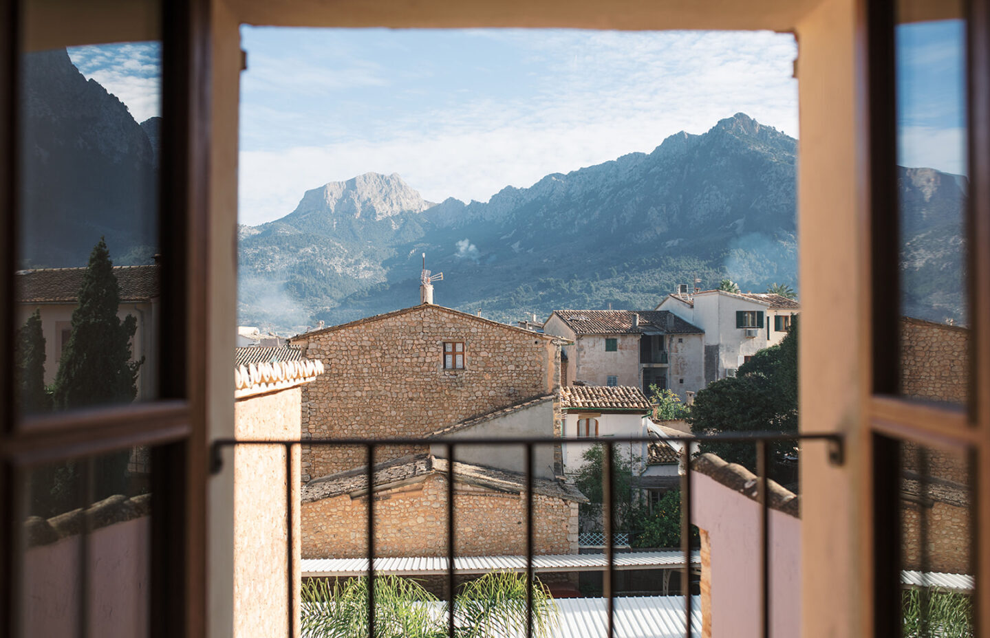 Select Green Hotels Ecocirer Soller