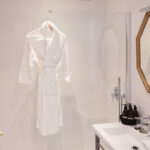 Select Green Hotels Ecocirer Soller bathroom