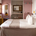 Select Green Hotels Ecocirer Soller room