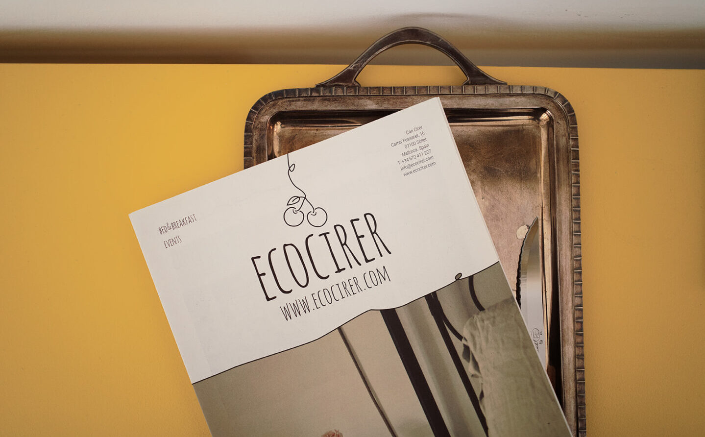 Select Green Hotels Ecocirer Soller details