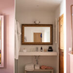 Select Green Hotels Ecocirer Soller bathroom