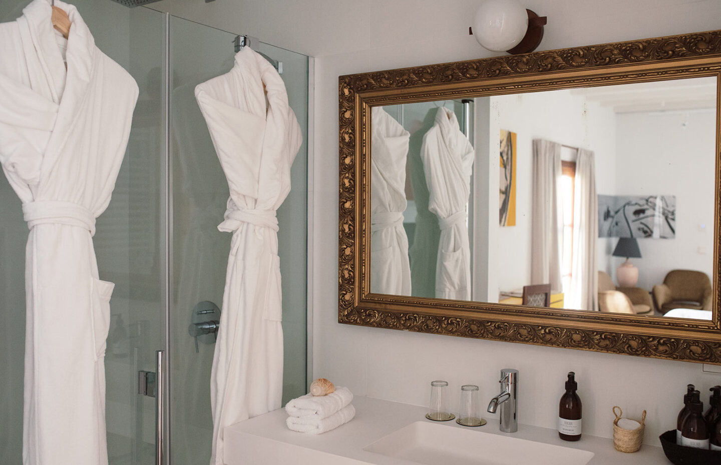 Select Green Hotels Ecocirer Soller