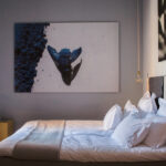 Select Green Hotels Ecocirer Soller room