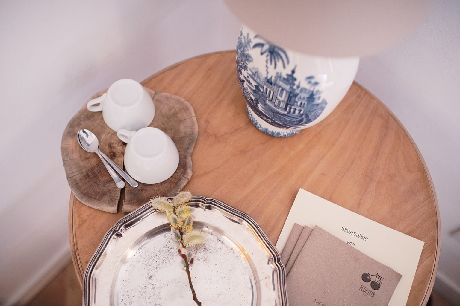 Select Green Hotels Ecocirer Soller details