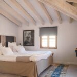 Select Green Hotels Ecocirer Love Suite room