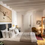 Select Green Hotels Ecocirer Sense room