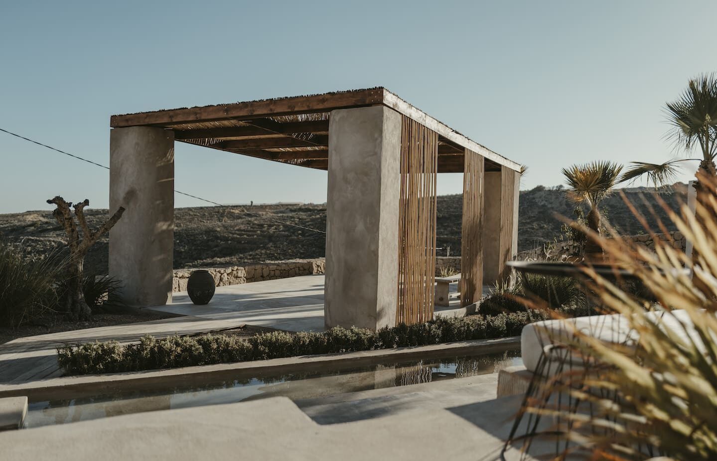 Select Green Hotels Ecohotel El Agua Teneriffa Yoga Vegan