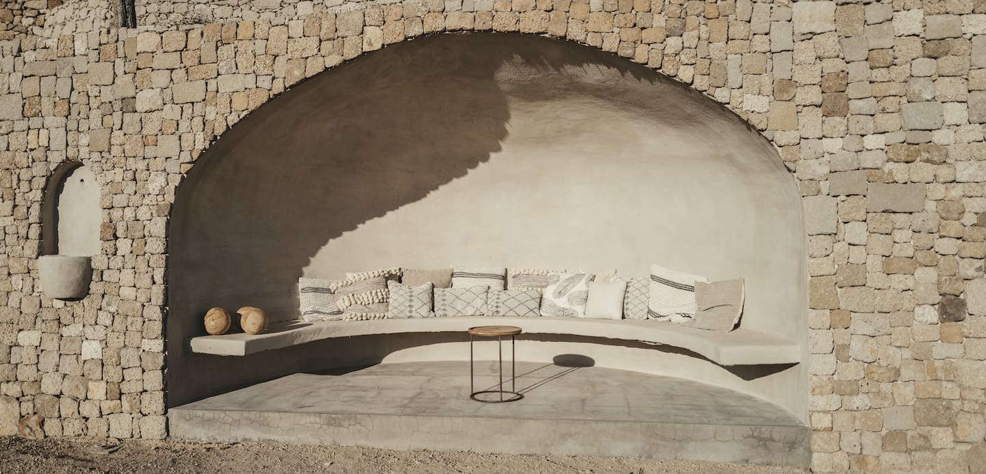 Select Green Hotels Ecohotel El Agua Teneriffa Yoga Vegan details