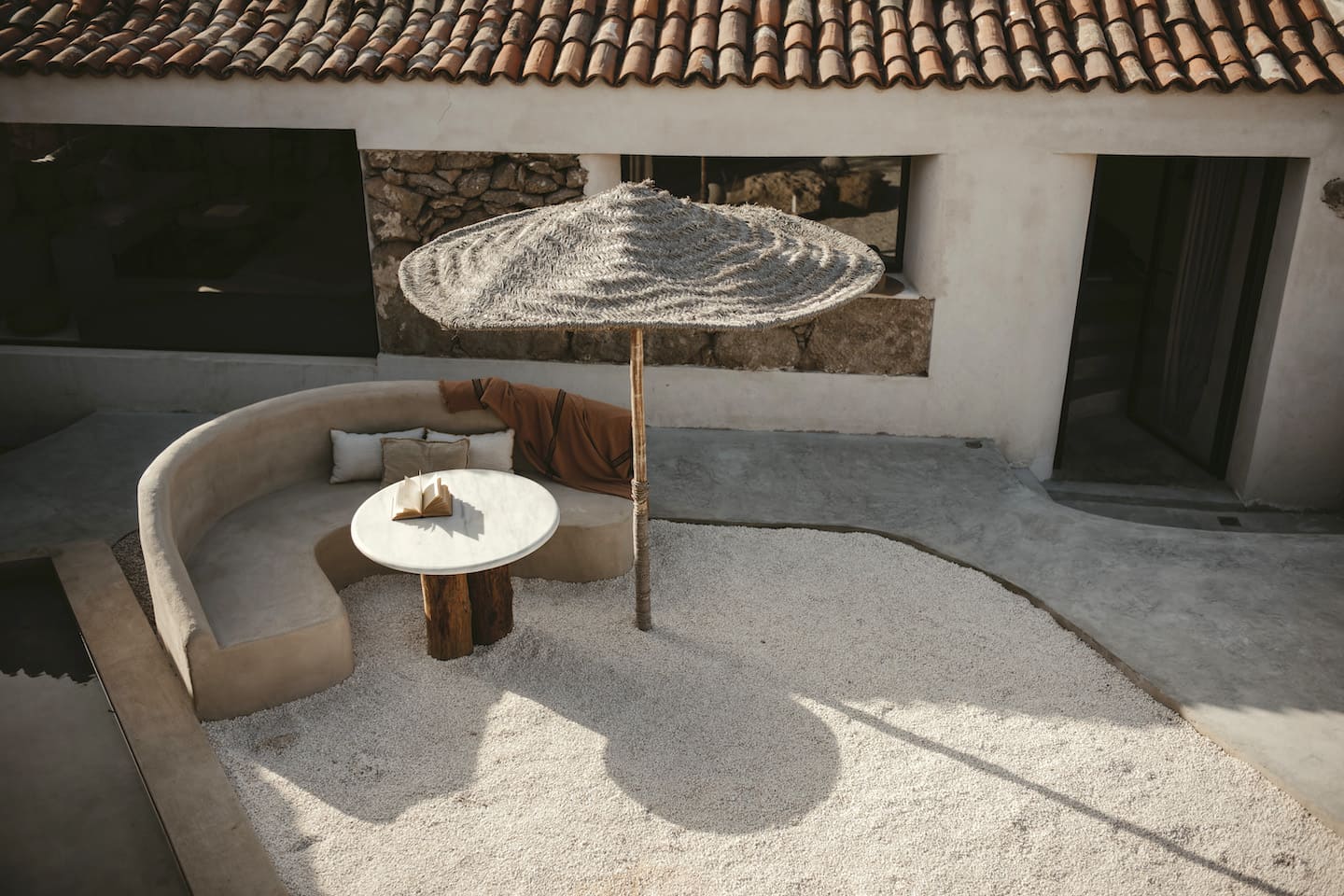 Select Green Hotels Ecohotel El Agua Tenerife