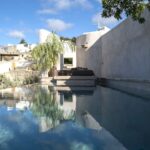 Select Green Hotels Ecohotel El Agua Tenerife pool