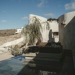 Select Green Hotels Ecohotel El Agua Tenerife pool and exterior