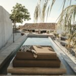 Select Green Hotels Ecohotel El Agua Tenerife pool