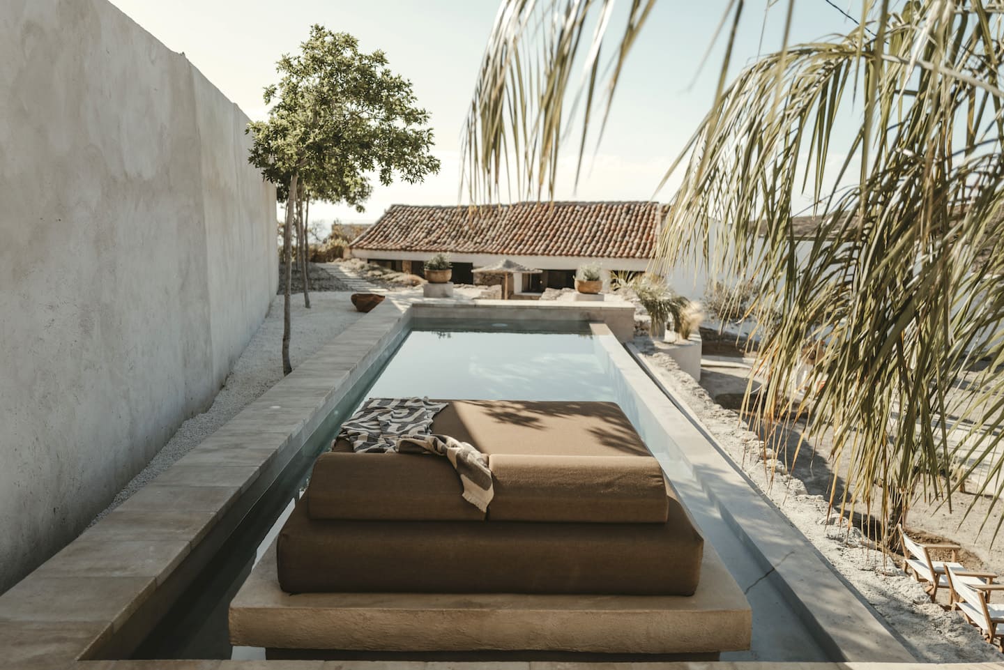 Select Green Hotels Ecohotel El Agua Tenerife