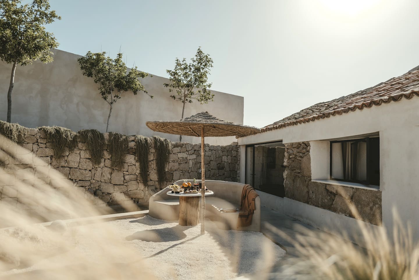 Select Green Hotels Ecohotel El Agua Tenerife