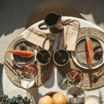 Select Green Hotels Ecohotel El Agua Tenerife food