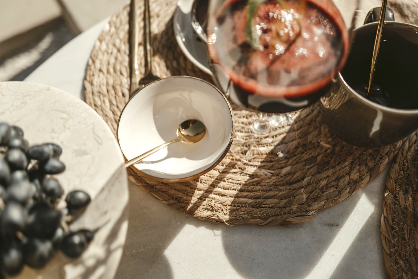 Select Green Hotels Ecohotel El Agua Tenerife food