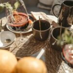 Select Green Hotels Ecohotel El Agua Tenerife breakfast