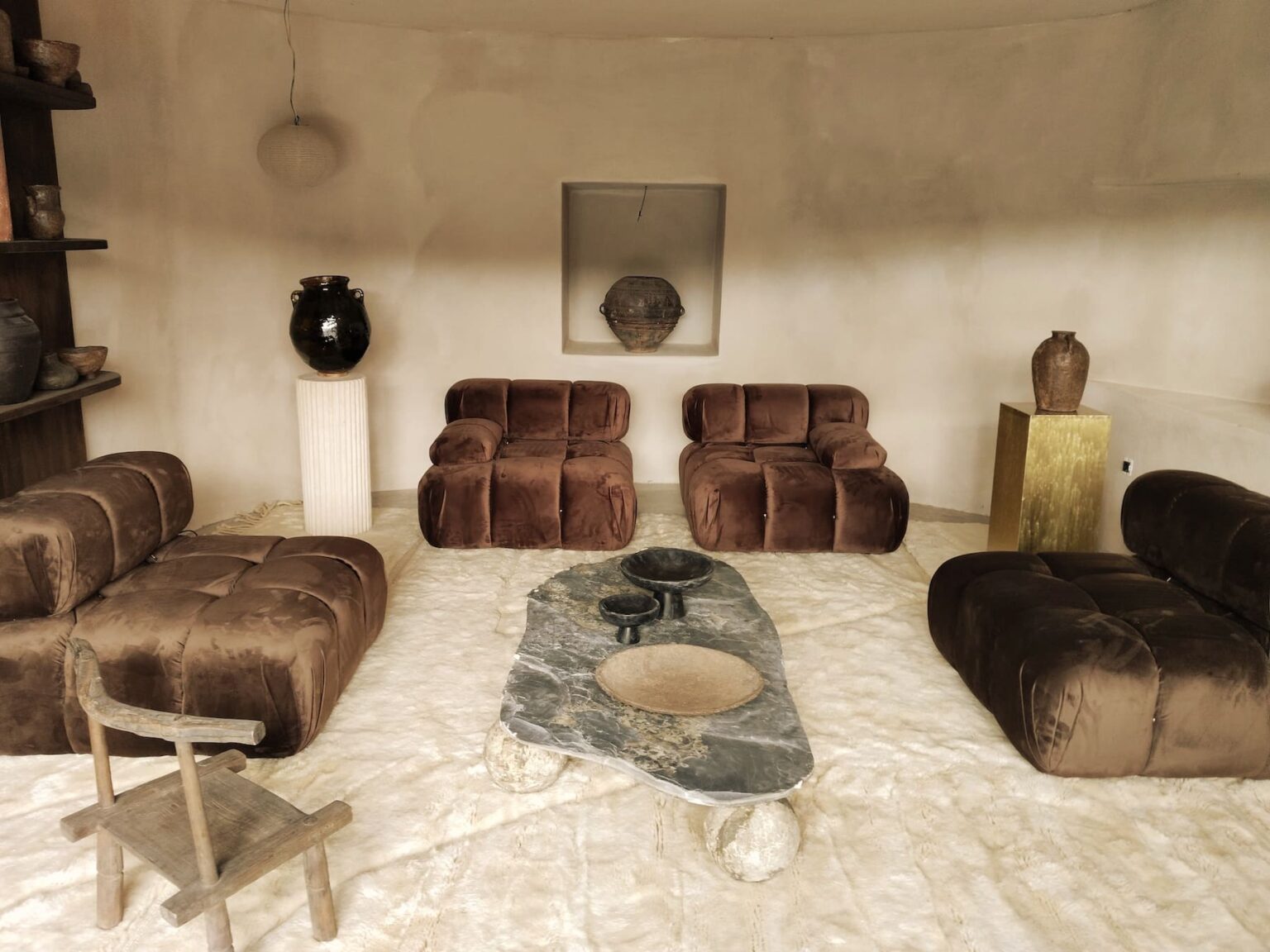 Villa Mimosa Ecohotel el agua teneriffa