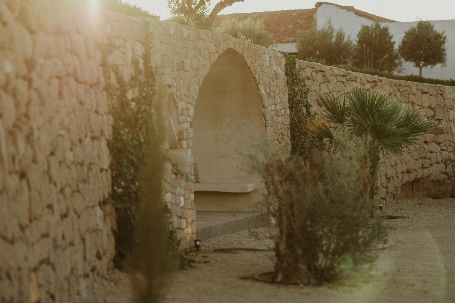 Villa Mimosa Ecohotel el agua teneriffa