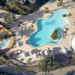 Select Green Hotels ekies all senses pool area