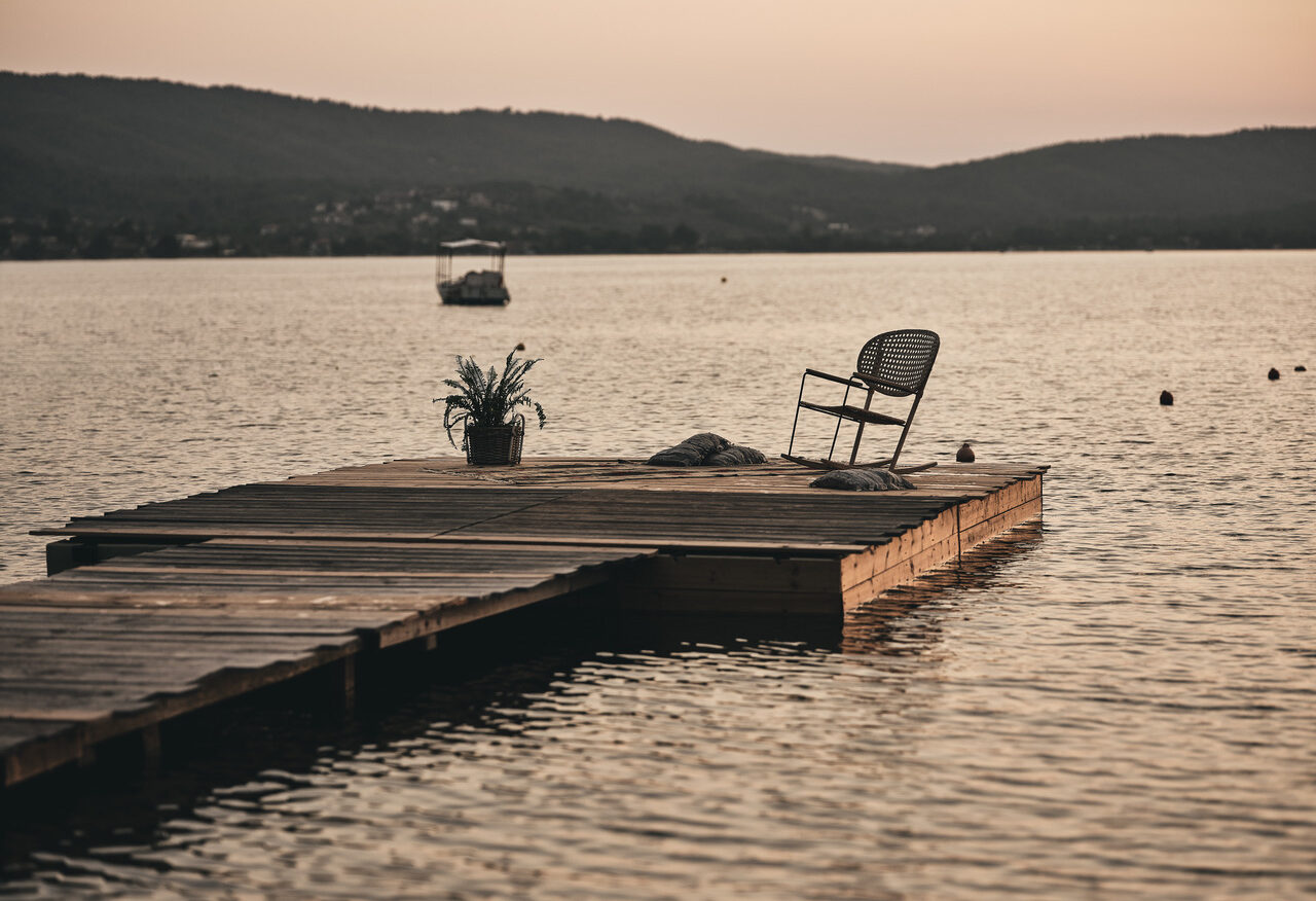 Select Green Hotels ekies all senses coast