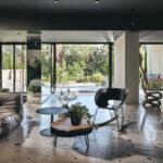 Select Green Hotels ekies all senses lobby