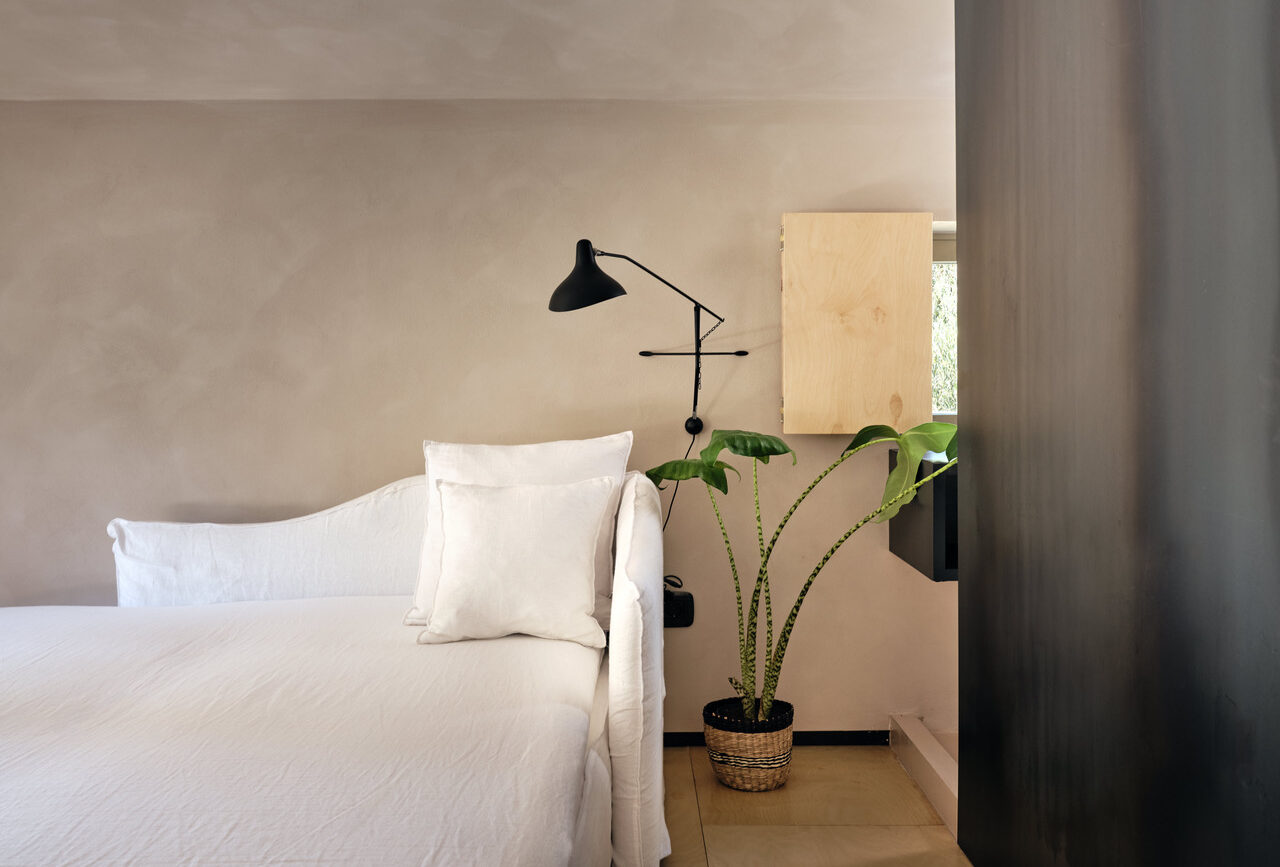 Select Green Hotels ekies all senses room