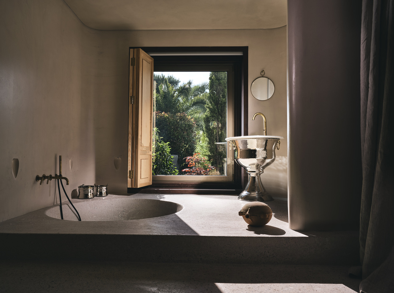 Select Green Hotels ekies all senses