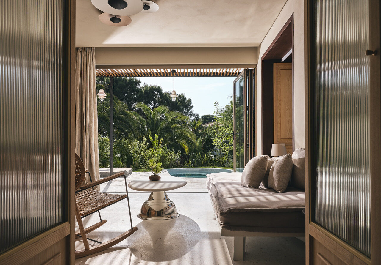 Select Green Hotels ekies all senses