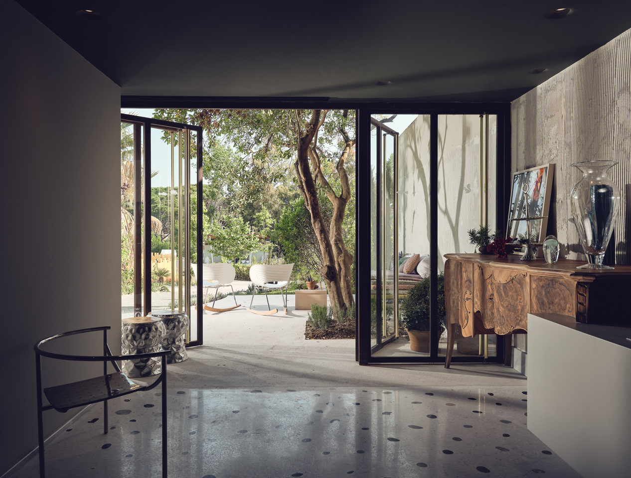 Select Green Hotels ekies all senses