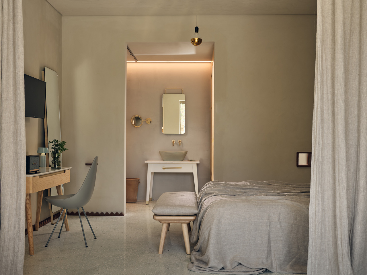 Select Green Hotels ekies all senses