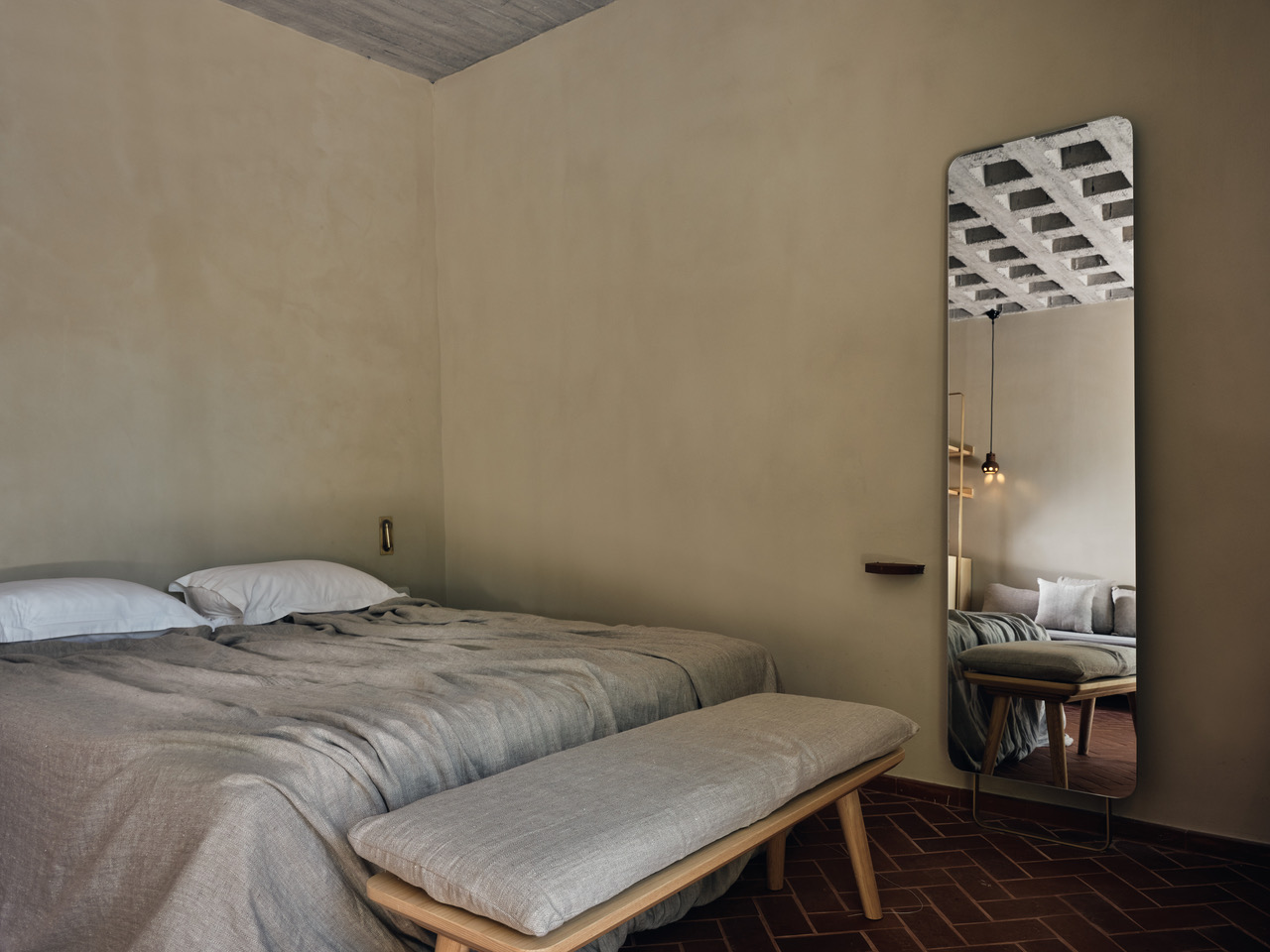 Select Green Hotels ekies all senses